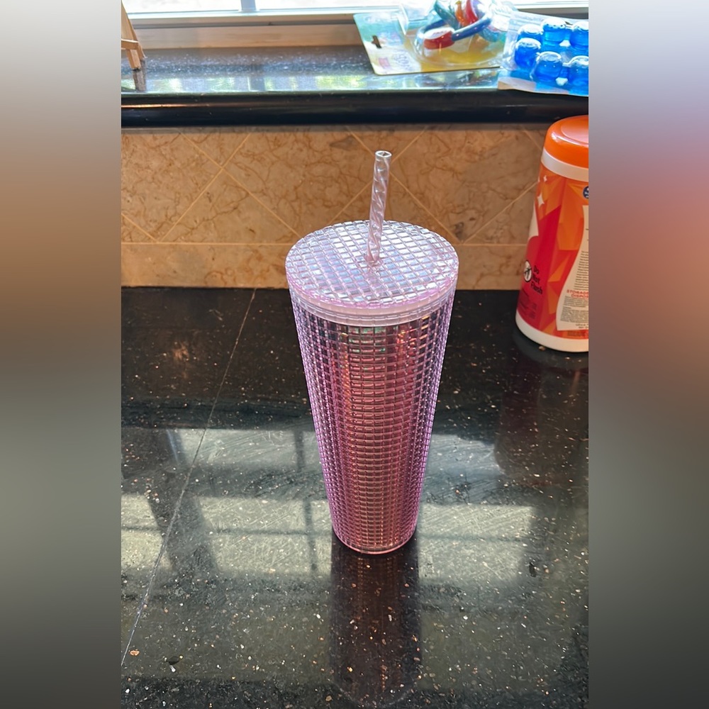 Brand newMermaid Starbucks Cup